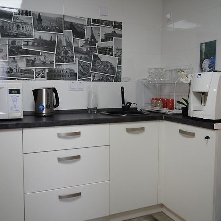 Skyhome Goloseevsky Κίεβο Εξωτερικό φωτογραφία