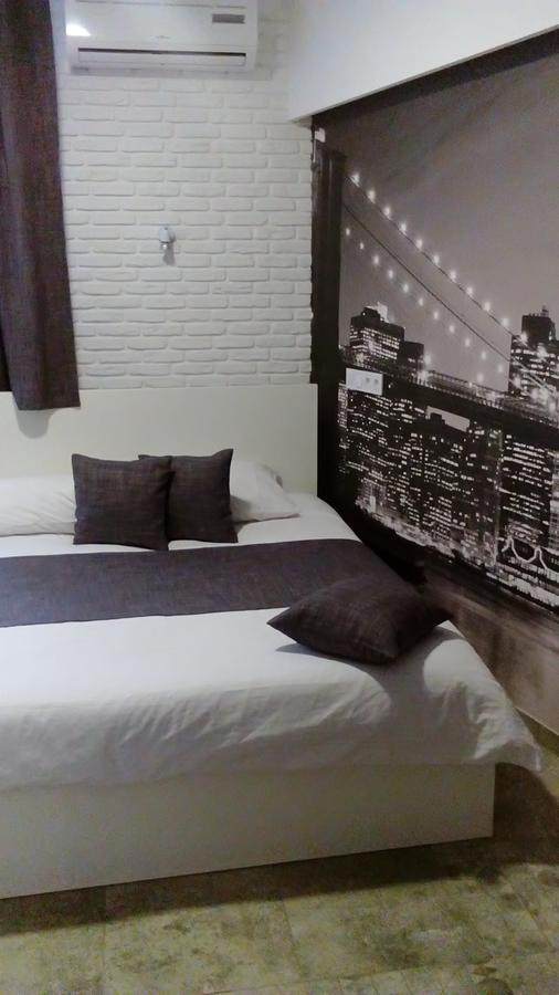 Skyhome Goloseevsky Κίεβο Εξωτερικό φωτογραφία
