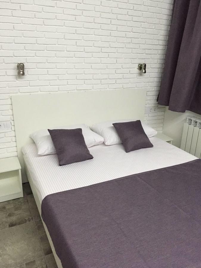 Skyhome Goloseevsky Κίεβο Εξωτερικό φωτογραφία