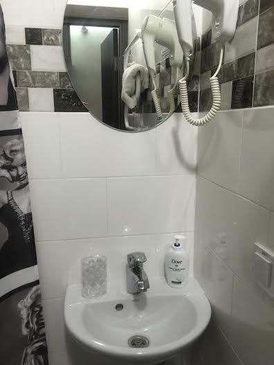 Skyhome Goloseevsky Κίεβο Εξωτερικό φωτογραφία