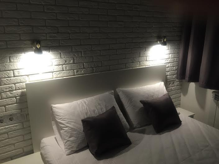Skyhome Goloseevsky Κίεβο Εξωτερικό φωτογραφία