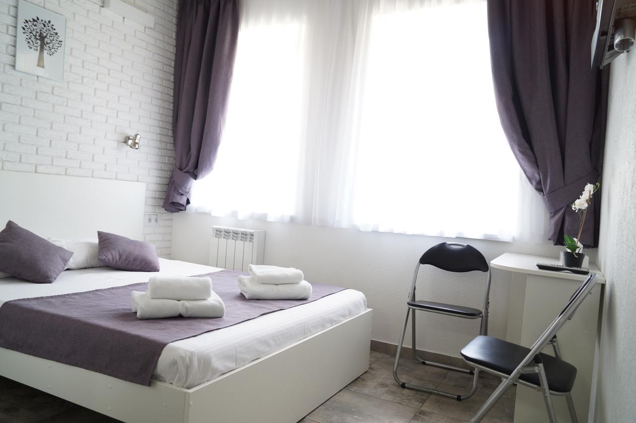 Skyhome Goloseevsky Κίεβο Εξωτερικό φωτογραφία